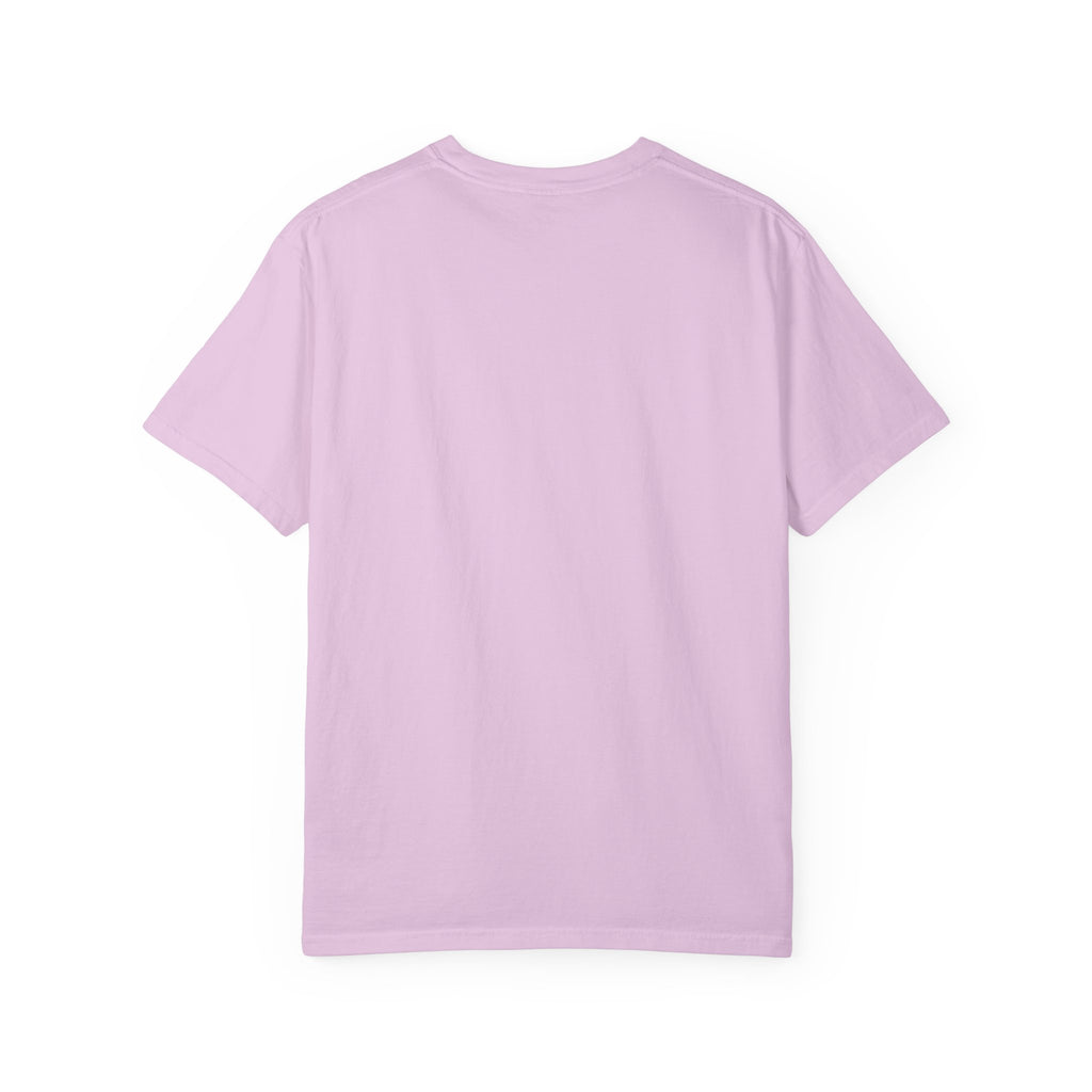 Stop Blaming Her Tee