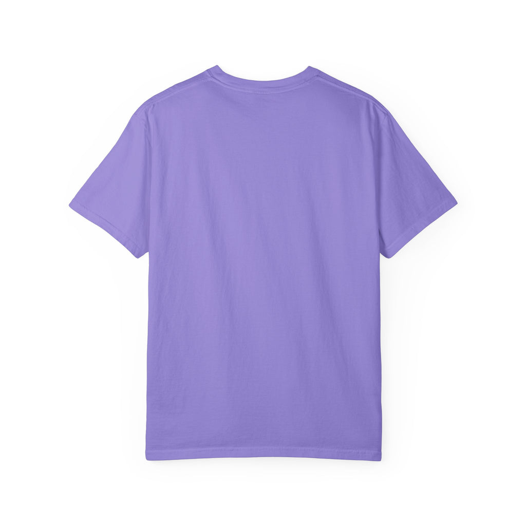 Stop Blaming Her Tee