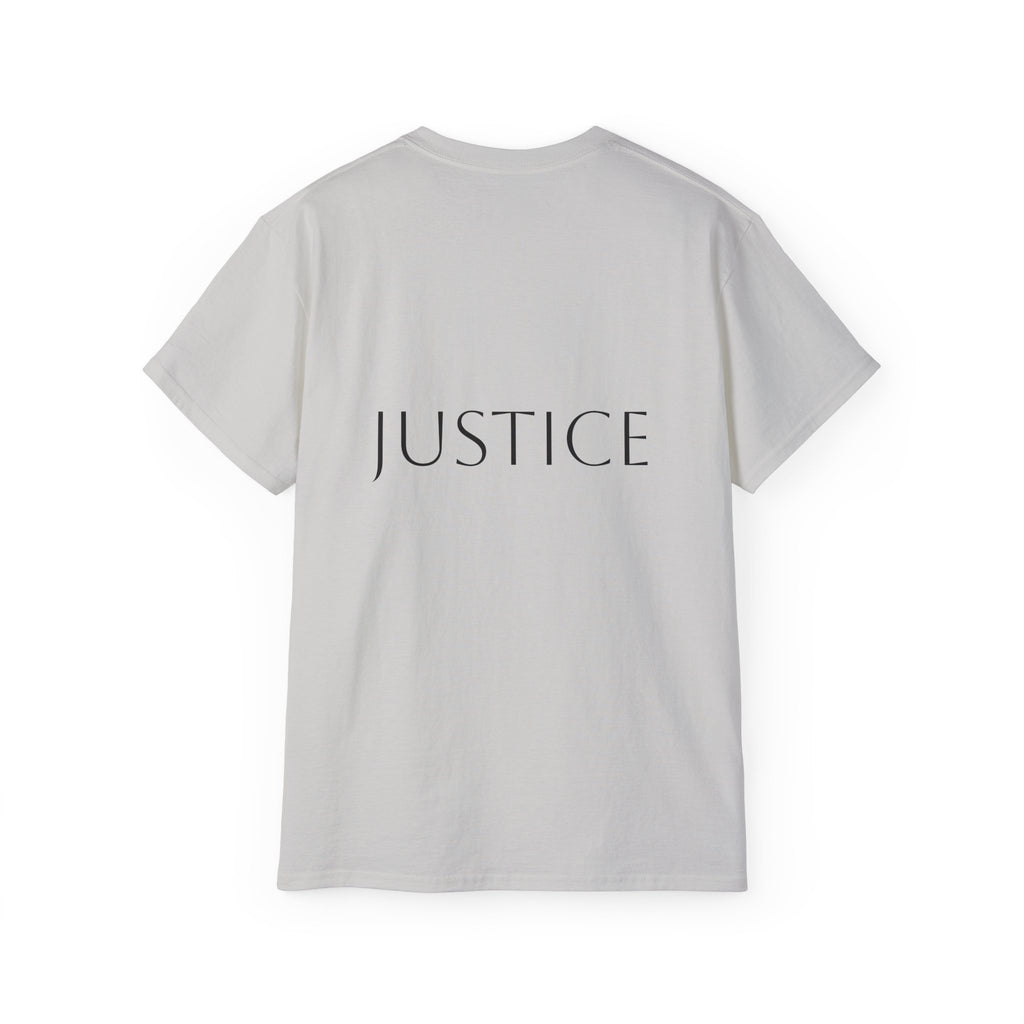 Unisex Ultra Cotton Tee