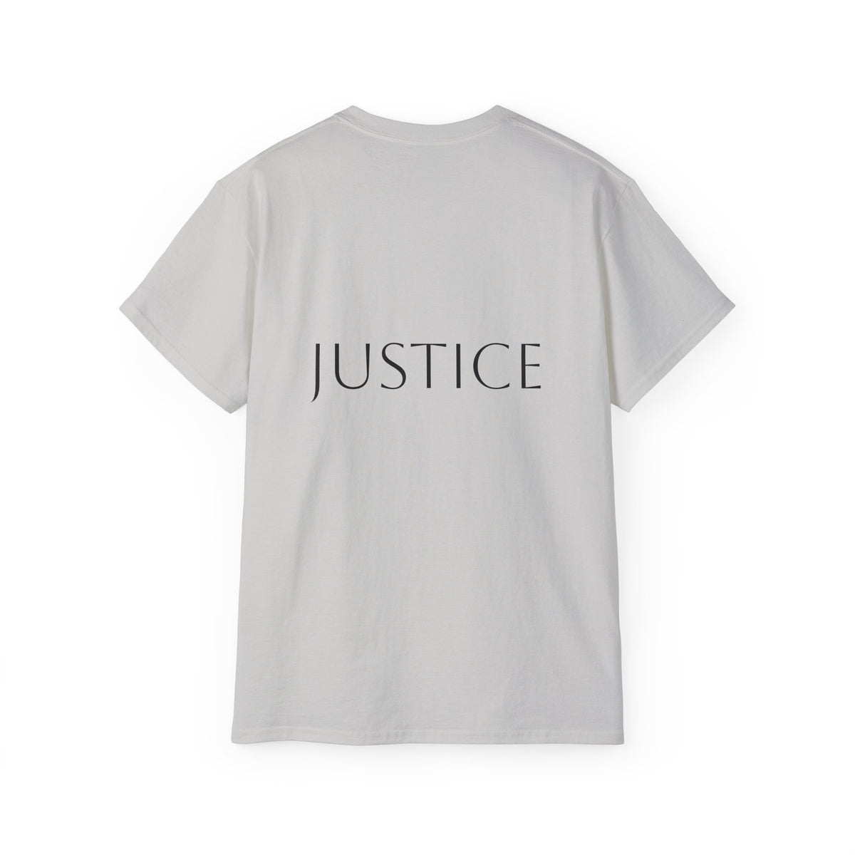 Unisex Ultra Cotton Tee