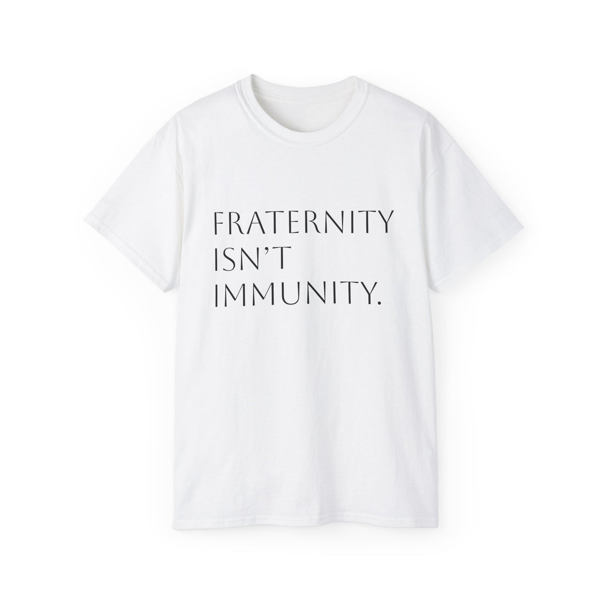 Unisex Ultra Cotton Tee