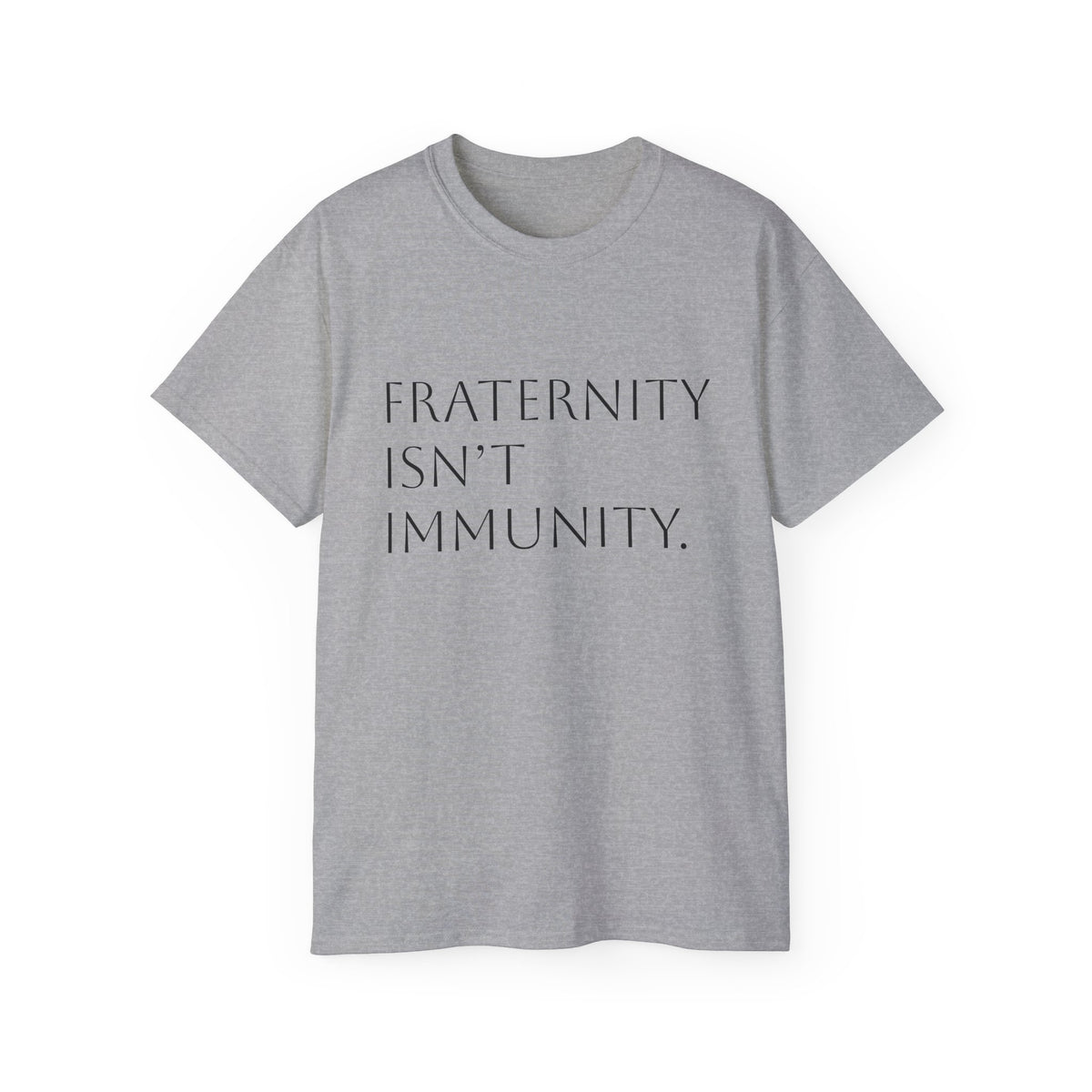 Unisex Ultra Cotton Tee