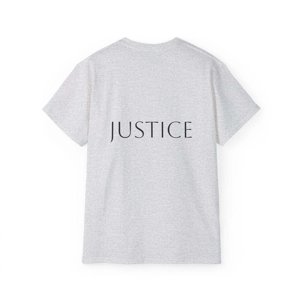 Unisex Ultra Cotton Tee