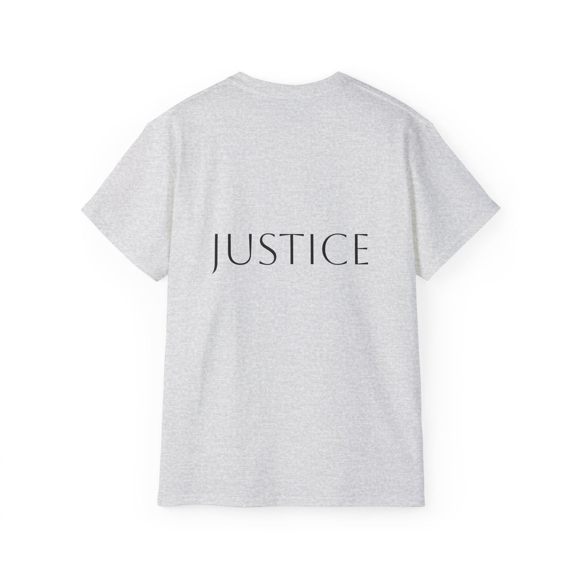 Unisex Ultra Cotton Tee