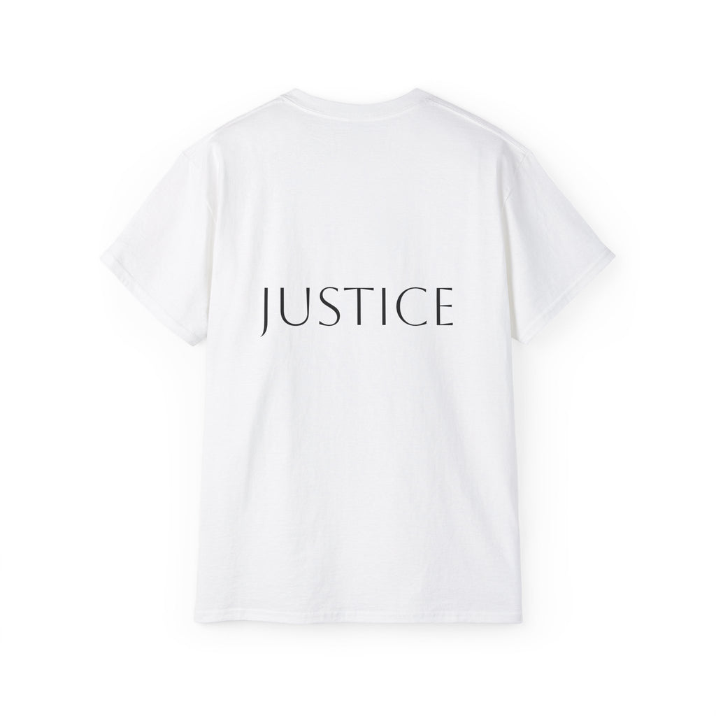 Unisex Ultra Cotton Tee
