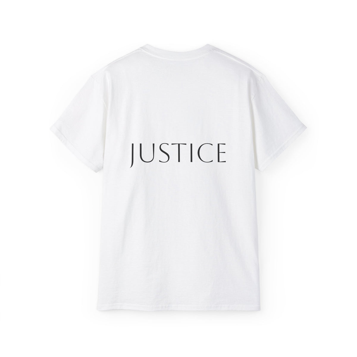 Unisex Ultra Cotton Tee