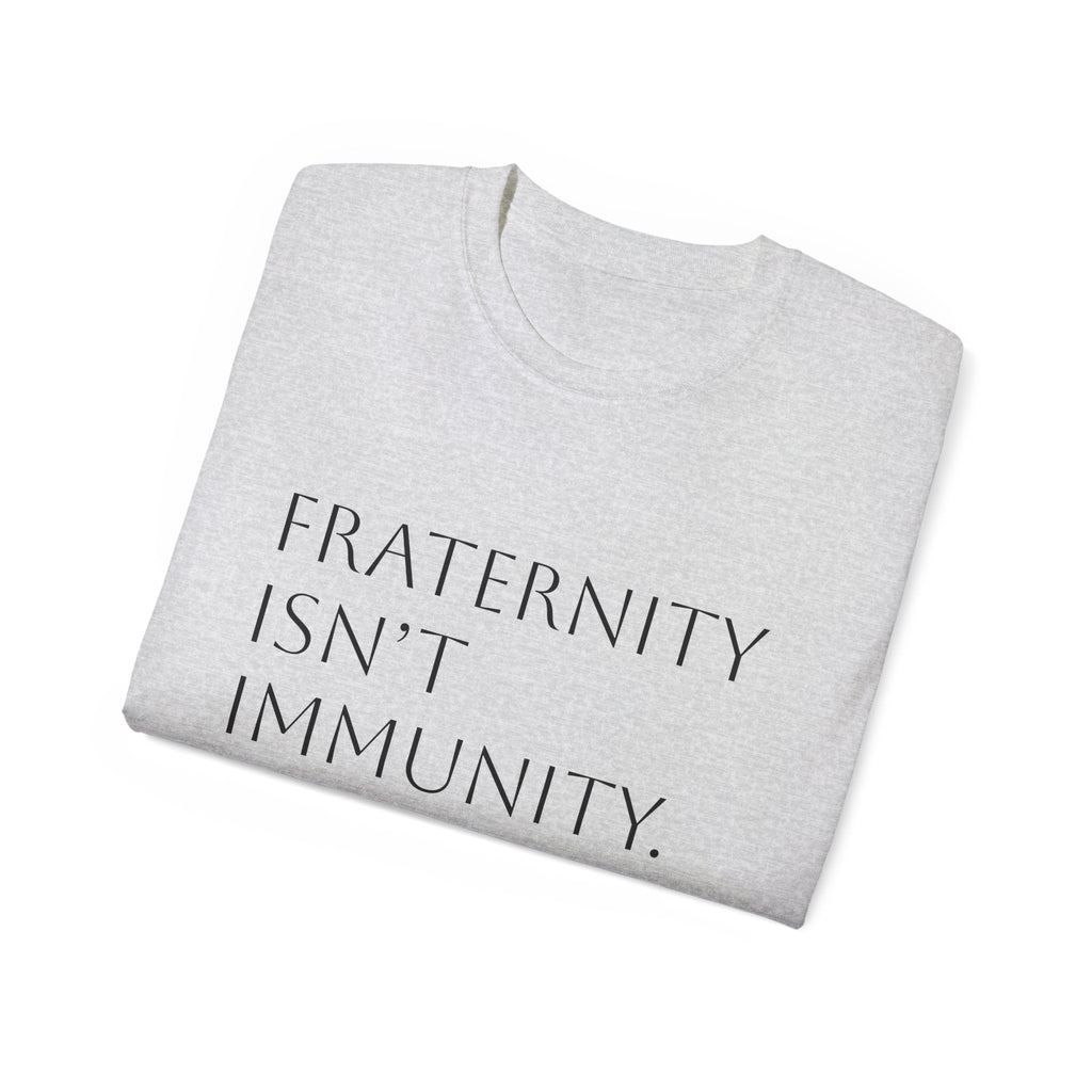 Unisex Ultra Cotton Tee