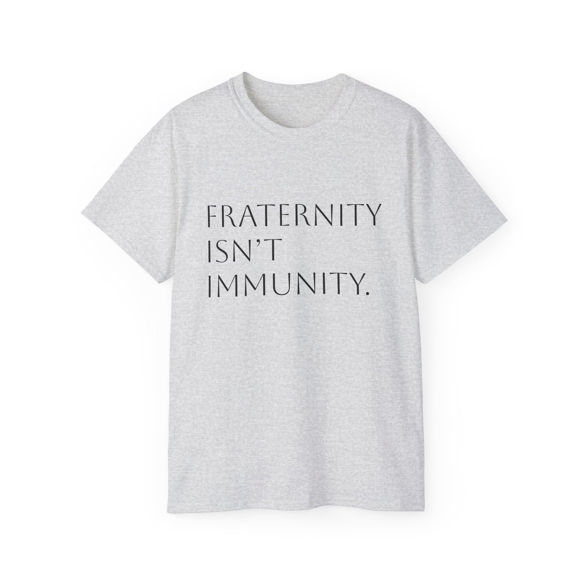 Unisex Ultra Cotton Tee