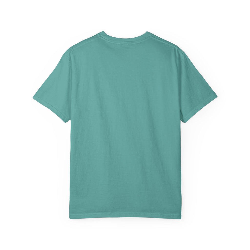 Stop Blaming Her Tee