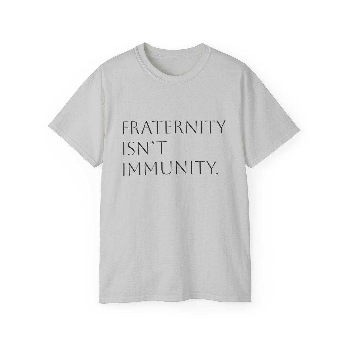 Unisex Ultra Cotton Tee