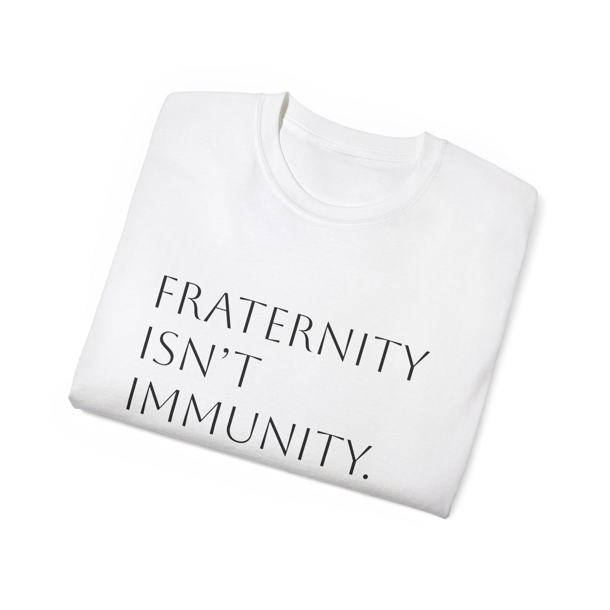 Unisex Ultra Cotton Tee